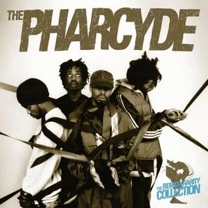 歌手The Pharcyde的图片