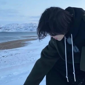 伴奏雪藏的封面