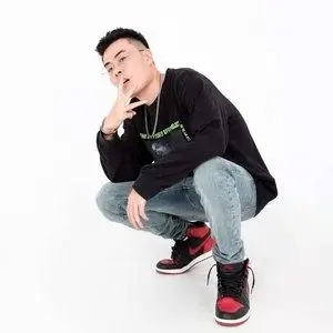 伴奏月亮与六便士的封面