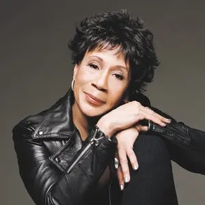 歌手Bettye Lavette的图片