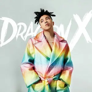 歌手赵辰龙 (Dragon X)的图片