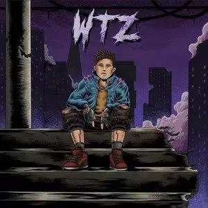 歌手WTZ的图片