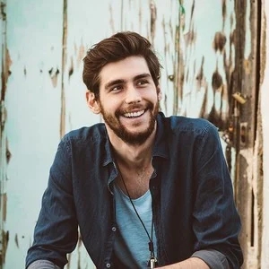 歌手Alvaro Soler的图片