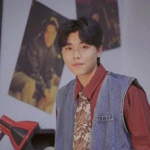伴奏小李的封面