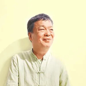 歌手阿吉仔的图片