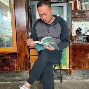 伴奏一个俗人 DJ默涵版的封面