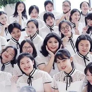 歌手厦门二中合唱团的图片