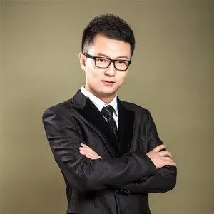 歌手纪强的图片