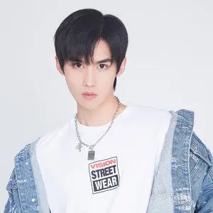 歌手李嘉祥的图片