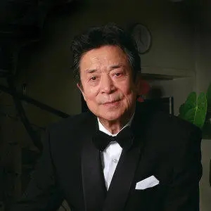 歌手李光羲的图片