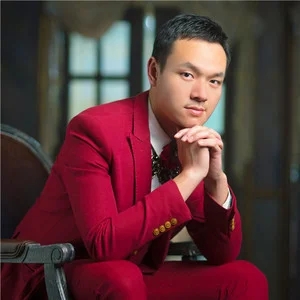 歌手罗其鹏的图片