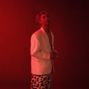 歌手MOONBOI(杨望舒)的图片