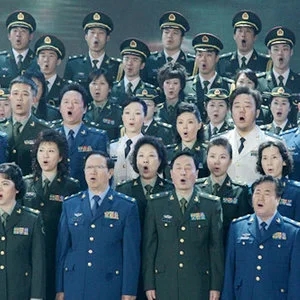 歌手战友文工团的图片