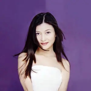 歌手朱晓琳的图片