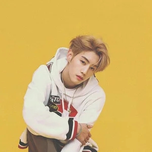 歌手段宜恩 (MARK)的图片