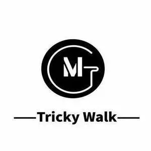 歌手Tricky Walk的图片