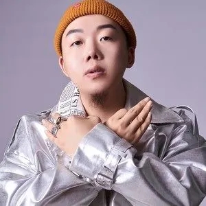 歌手贵州放克王的图片