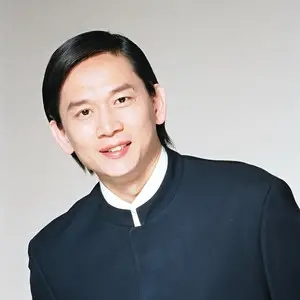 歌手殷正洋的图片