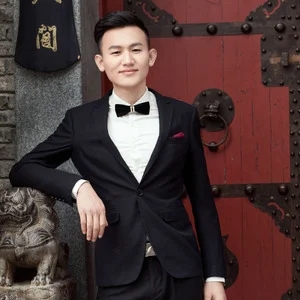 歌手程波的图片