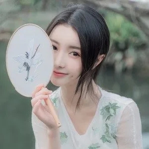 歌手陈晓竹的图片