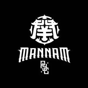 歌手闽男本色MANNAM的图片