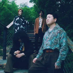 歌手浅水ShallowEnd的图片