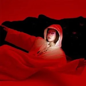 伴奏爱江山更爱美人的封面