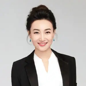 歌手李梓萌的图片