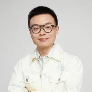 歌手程璐的图片