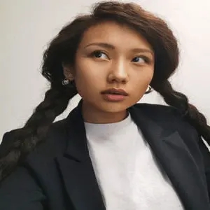 歌手Mido美朵的图片