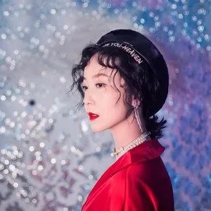 歌手刘佳JiaJia的图片