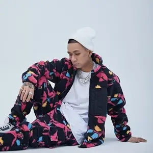 伴奏潇洒晚风伴奏 精消纯伴奏的封面
