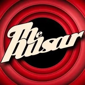 歌手脉冲星 (The Pulsar)的图片