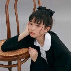 歌手陈恬的图片