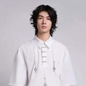 歌手叶子洋的图片