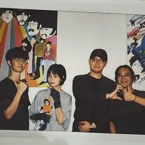 伴奏so baby would you stay with...me 精消和声伴奏的封面
