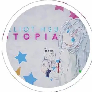 伴奏Utopia的封面
