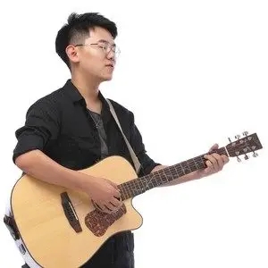歌手毕然的图片