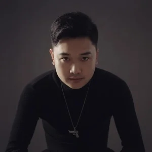 歌手李家霖的图片