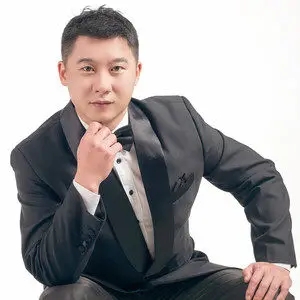 歌手王金铎的图片