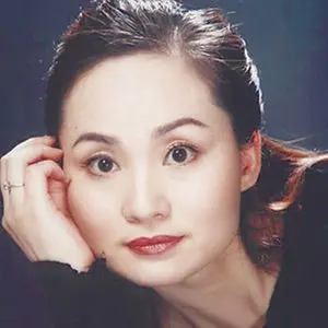 歌手李梅的图片