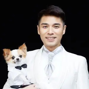 歌手姜文杰的图片