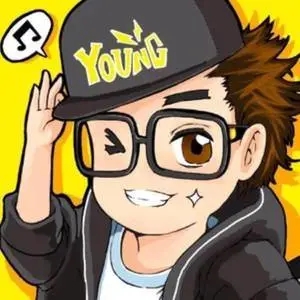 歌手DMYoung的图片