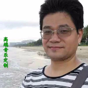 歌手春之声的图片