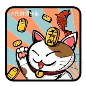 歌手招财猫乐队的图片