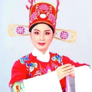 伴奏安得心上人儿还《宝莲灯》选段 精消纯伴奏的封面