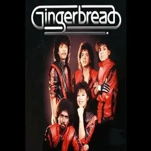 歌手Gingerbread的图片