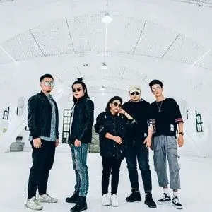 歌手重置浪潮的图片