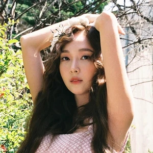 歌手Jessica (제시카)的图片