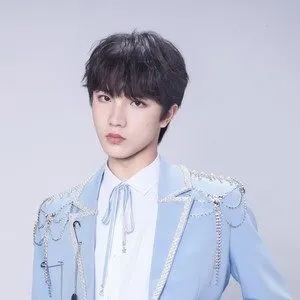 歌手TF家族-苏新皓的图片